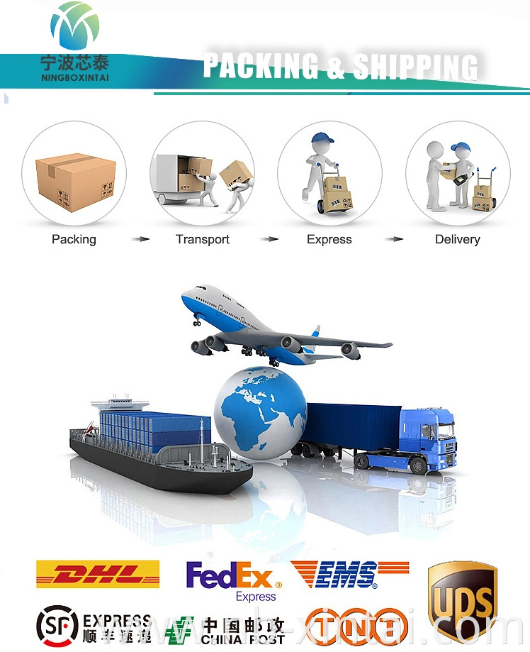 Hydraulic Fluid Connection